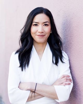 Photo of Dr. Tiffany Fong, Psychologist in San Francisco, CA