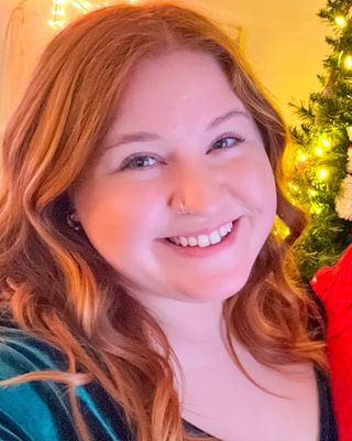 Photo of Allie Creamer, Clinical Social Work/Therapist, LLMSW