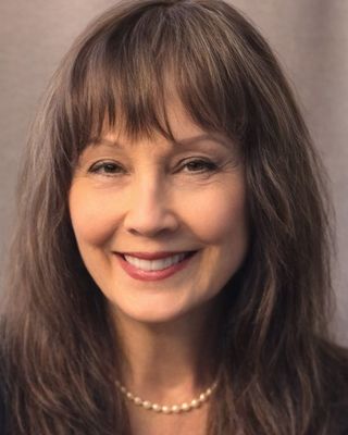 Photo of Regina A McManigell Grijalva, Counselor, LAC, MA, MA, Ph.D.