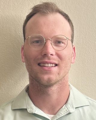 Photo of Grant Thompson, Counselor, MS, LPC-IT