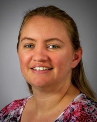 Photo of Madison Knowles, Counselor in 33602, FL