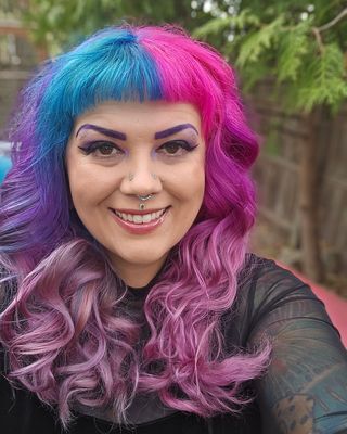 Photo of Alexa Nelson, Clinical Social Work/Therapist