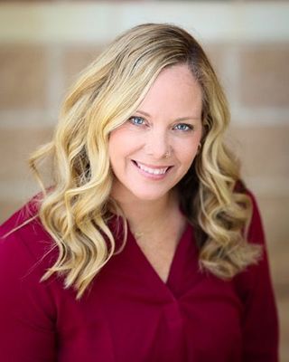 Photo of Brooke Sanders, Clinical Social Work/Therapist, LMHC