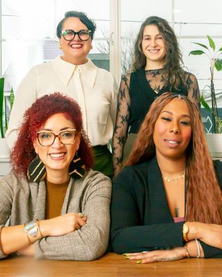 Photo of Amanda Singh Bans - Resonance LLC, Clinical Social Work/Therapist, MA, LCSW