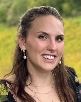 Photo of Katie Parks, Associate Clinical Social Worker, ACSW