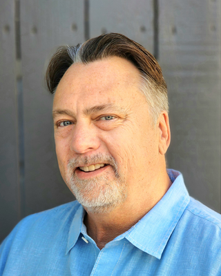 Photo of Christopher Carney, Marriage & Family Therapist, LMFT