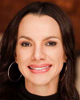 Photo of Leticia Ferraro, Counselor, LMHC