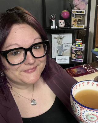 Photo of Ashley Ann Rancourt - Next Chapter Counseling, LLC, Licensed Professional Counselor, LCPC, CADC