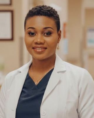 Photo of Ngozi Patience Osagie, Psychiatric Nurse Practitioner, PMHNP