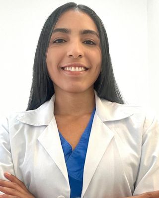 Foto de Jassiris Márquez Crespo, Psicólogo, Maestría, COLPSIC