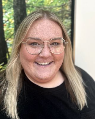 Photo of Abby Ridgeway, Licensed Mental Health Counselor Associate, MSEd, LMHC-A
