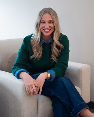 Photo of Brandi Hudson, Licensed Clinical Professional Counselor, MA, LCPC, NCC