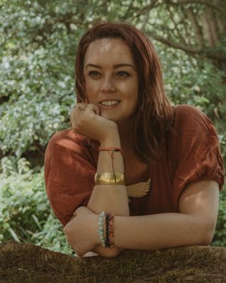 Photo of Phoebe Cole - CWTCH Therapy- Whole Family Wellbeing, Counsellor, MBACP
