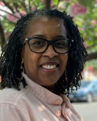 Photo of Lita Berry, Clinical Social Work/Therapist