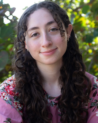 Photo of Anna Schick, Pre-Licensed Professional, MHC-LP