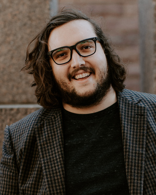 Photo of Kyle F. Richards, Counselor in Rapid City, SD