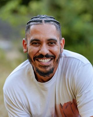 Photo of Christopher Jackson, Marriage & Family Therapist, LMFT