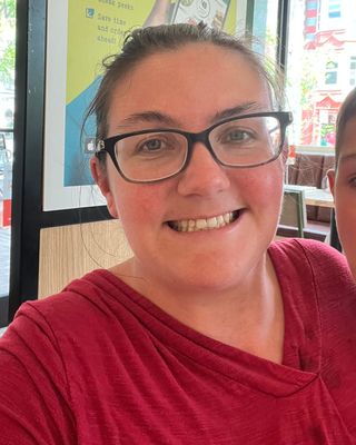 Photo of Jessica Dewes, Licensed Clinical Mental Health Counselor, LCMHC, PMHC