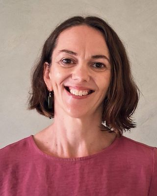 Photo of Catherine Austin, Counsellor, PhD, ACA-L2