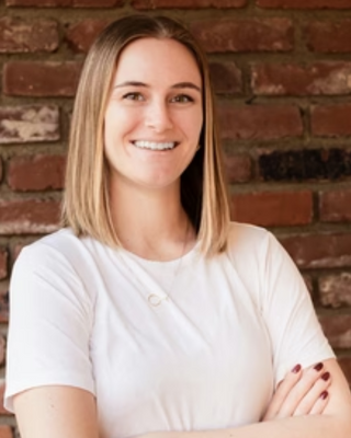 Photo of Jaclyn Zordani, Clinical Social Work/Therapist, LCSW