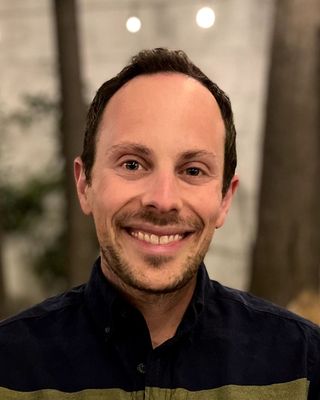 Photo of Paul Karp, Marriage & Family Therapist Associate, MA, AMFT