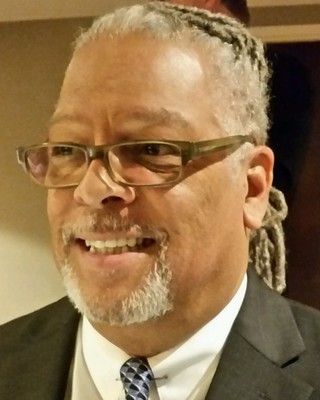 Photo of Dexter Juan Davis, Drug & Alcohol Counselor in Union, NJ