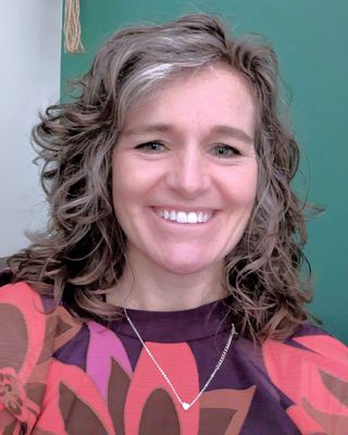 Photo of Cyrena Wooster, Licensed Clinical Mental Health Counselor, LCMHC, MA