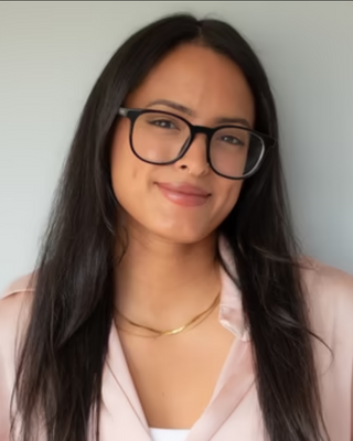 Photo of Elyse Rosales-Baker, Licensed Professional Counselor, LPC