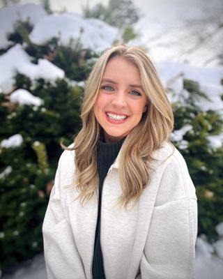 Photo of Haylee Skwarek, Pre-Licensed Professional