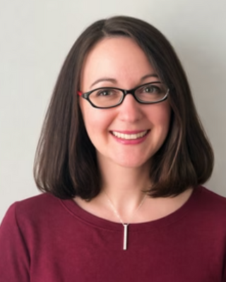 Photo of Shannon Perkowski, Counselor, LPCC