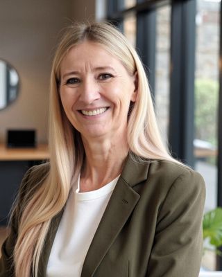 Photo of Rose Boyer, Licensed Professional Counselor, MS, LPC, NCC, CADC II