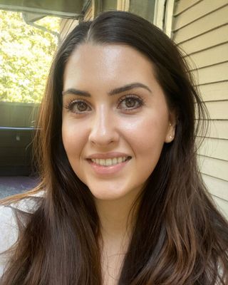 Photo of Meghan Gargiulo, Licensed Master Social Worker, LMSW