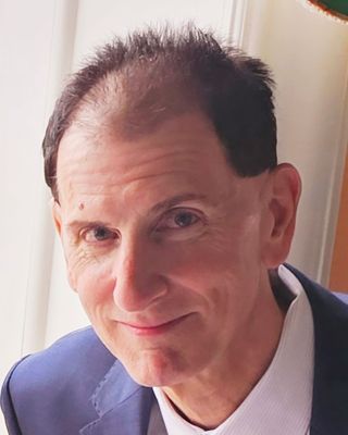 Photo of Douglas Howard Ruben, Psychologist, PhD
