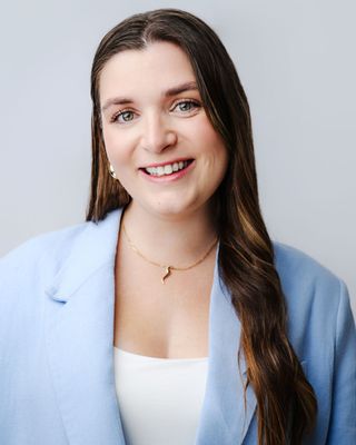 Photo of Alessandra Duggan, Registered Social Worker, MSW, RSW