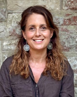 Photo of Danni Le Good, Counsellor, MBACP