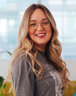 Photo of Mikayla Rukavina, Registered Social Worker in M4C, ON