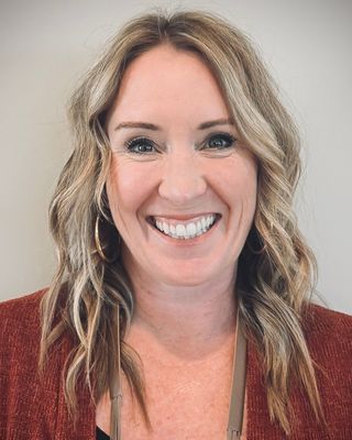Photo of Lindsey Norman, Licensed Professional Counselor, LPCC