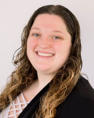 Photo of Gabrielle Petersen, LCMHC-I, Clinical Social Work/Therapist