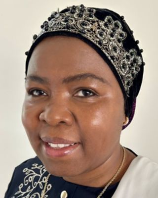 Photo of Rahmatu Tampuri, Clinical Social Work/Therapist