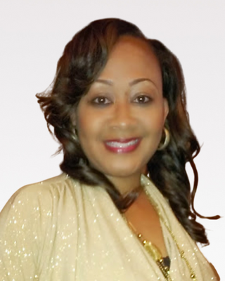 Photo of Keisha Johnson, LPC, Licensed Professional Counselor