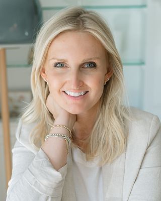 Photo of Hayley M Crain, Psychologist, PsyD, MA