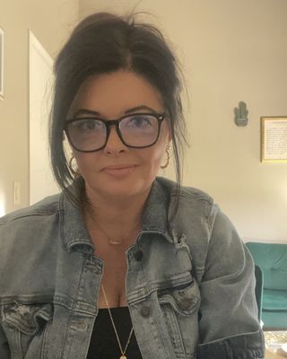 Photo of Jolene Young, Clinical Social Work/Therapist, LCSW-S