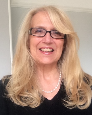 Photo of Hazel Maxwell-Payne, MUKCP, Counsellor in Exmouth