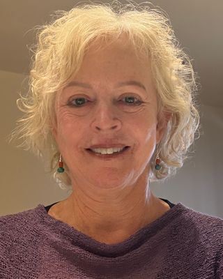 Photo of Christine Johnston, Marriage & Family Therapist, MA, MFT