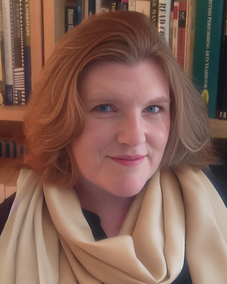 Photo of Fiona Mackenzie, Psychotherapist, MBACP