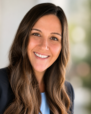 Photo of Amanda J Evangelista, Marriage & Family Therapist, LMFT