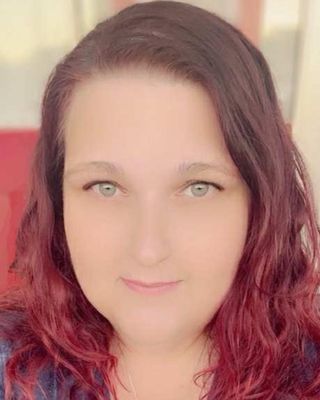 Photo of Amanda Ezell, Counselor, LMHC, NCC, BC-TMH