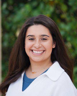 Photo of Samantha Frum, Counselor, NCC, LMHC