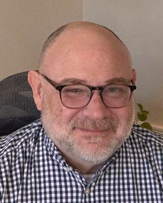 Photo of Stephen Garrett, Clinical Social Work/Therapist, LCSW