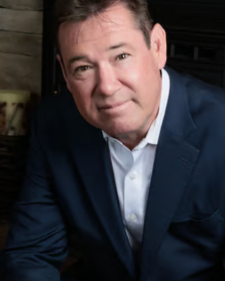Photo of Michael Bishop, Licensed Professional Counselor, LPC
